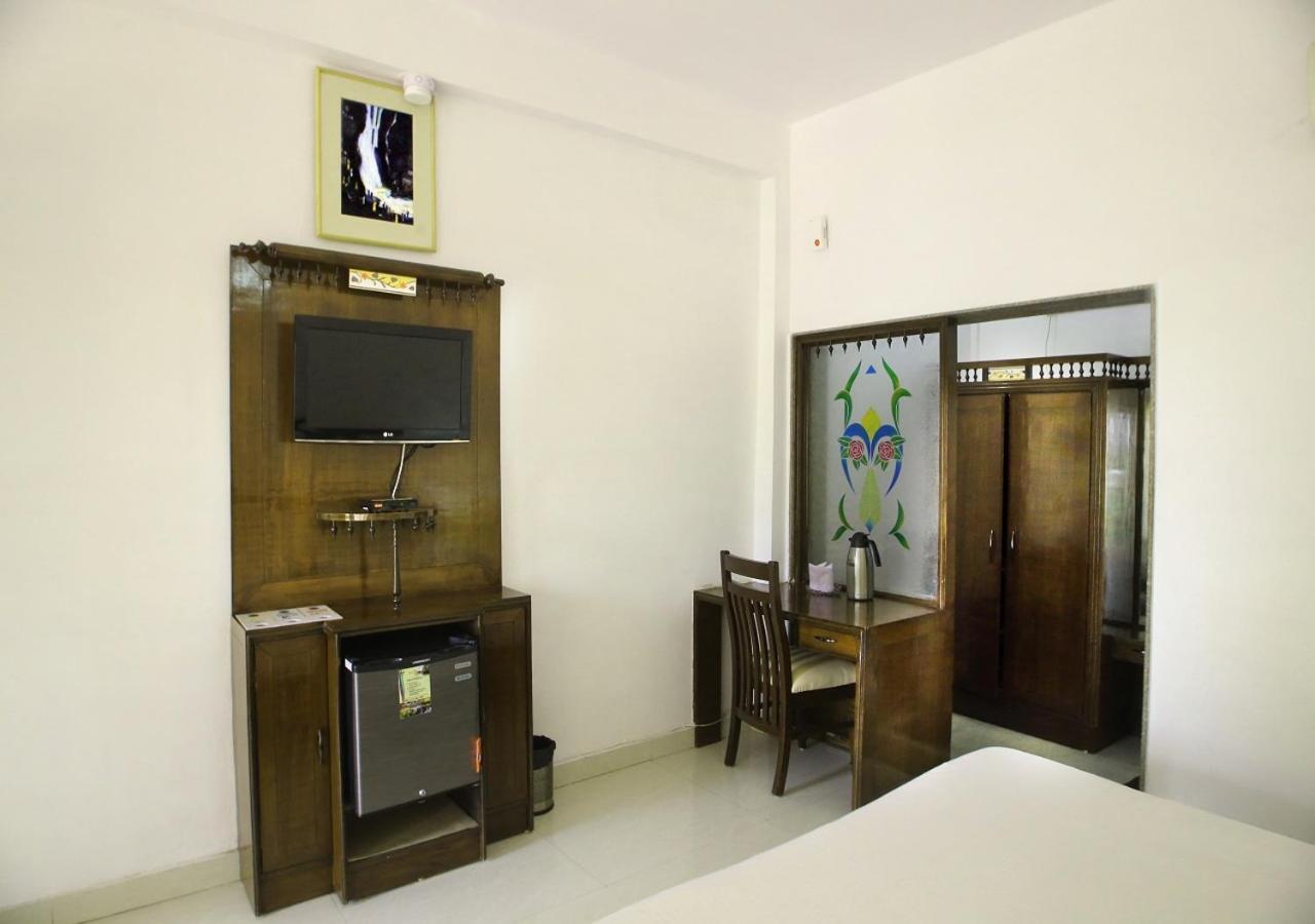 Bheraghat Mpt Marble Rocks, Bhedaghat酒店 外观 照片
